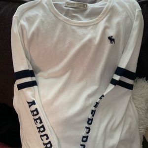 Abercrombie long sleeve